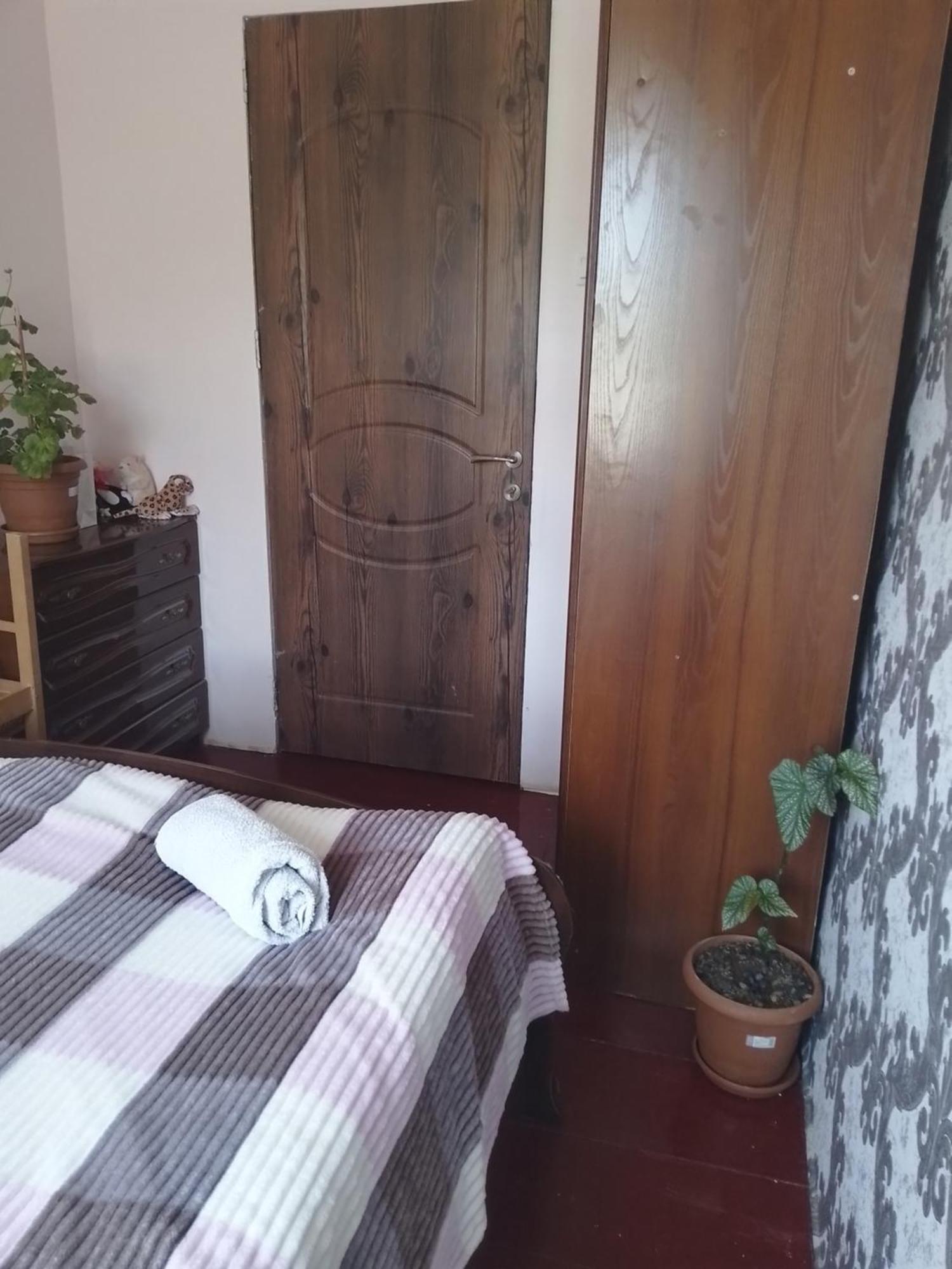 Tsvirmi Zviadi'S Guesthouse Mestia Zewnętrze zdjęcie